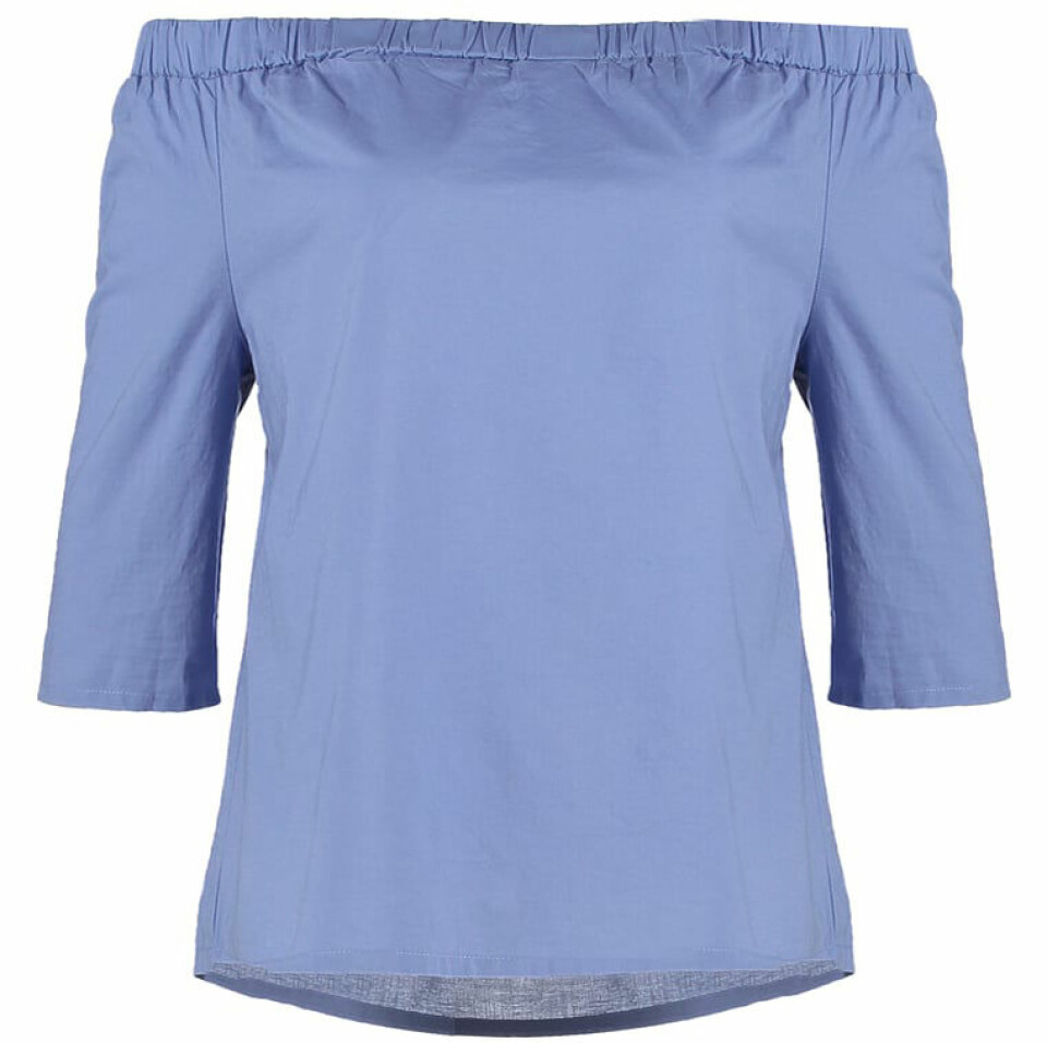 25 snygga off shoulder-plagg från budget till lyx