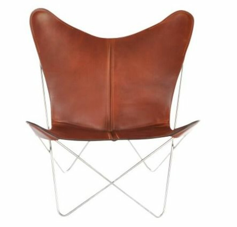 Så inreder du hemmet med skandinavisk design