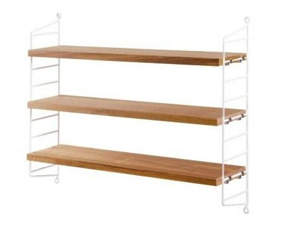 Så inreder du hemmet med skandinavisk design