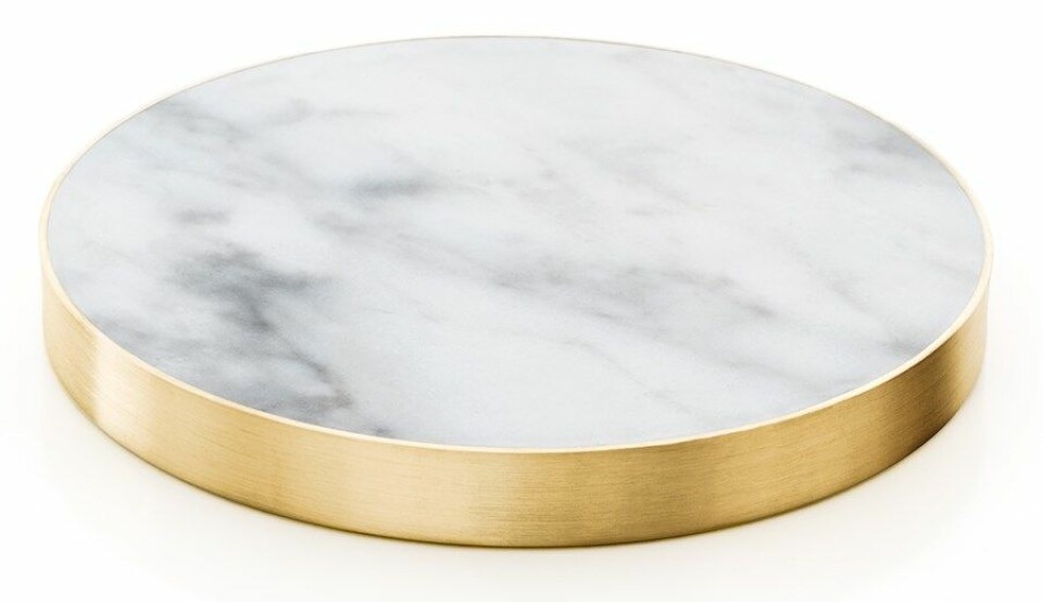 Så inreder du hemmet med skandinavisk design