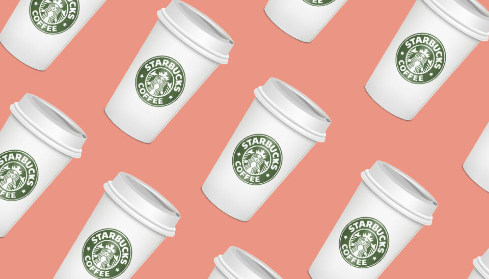 Drycken som är det mest onyttiga på Starbucks meny