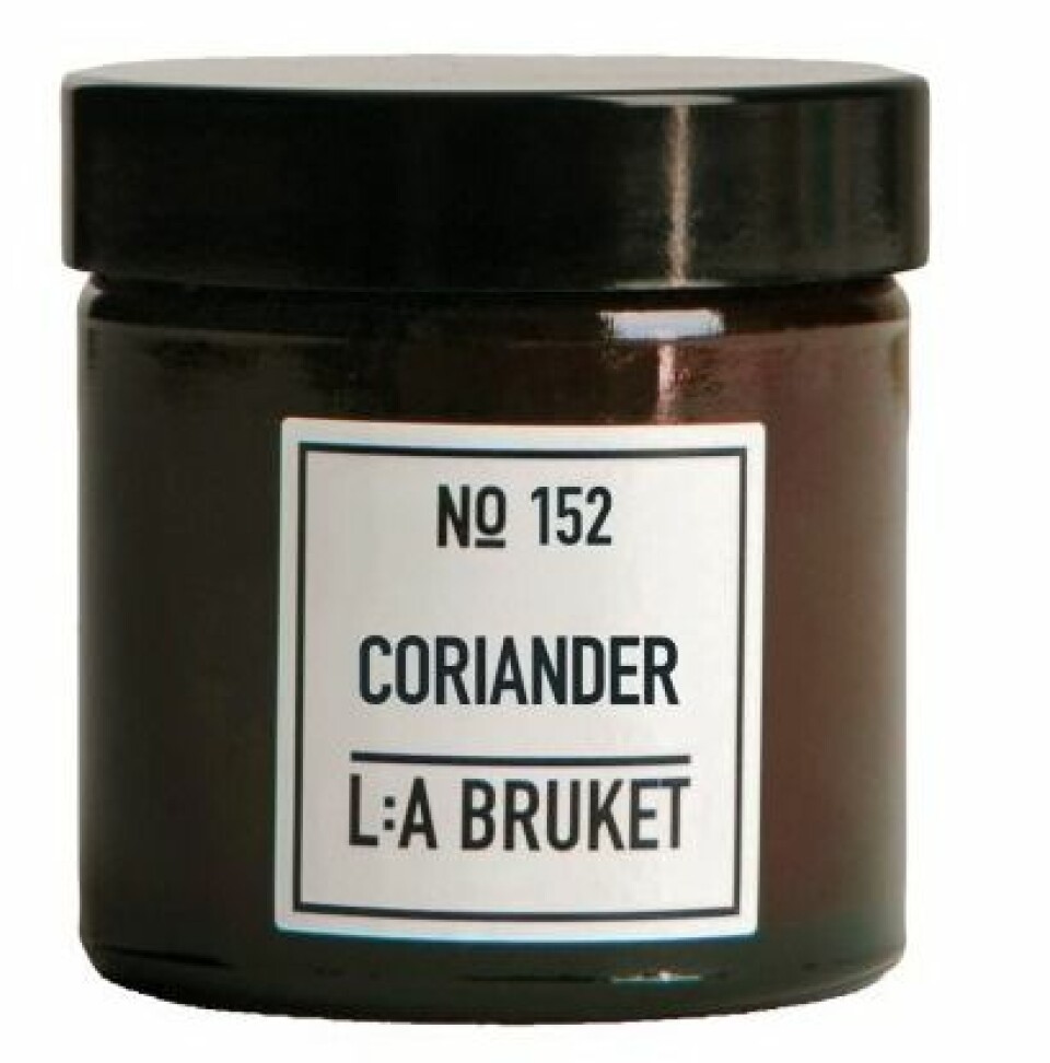 Ljus från L:a Bruket Ljus från L:a Bruket