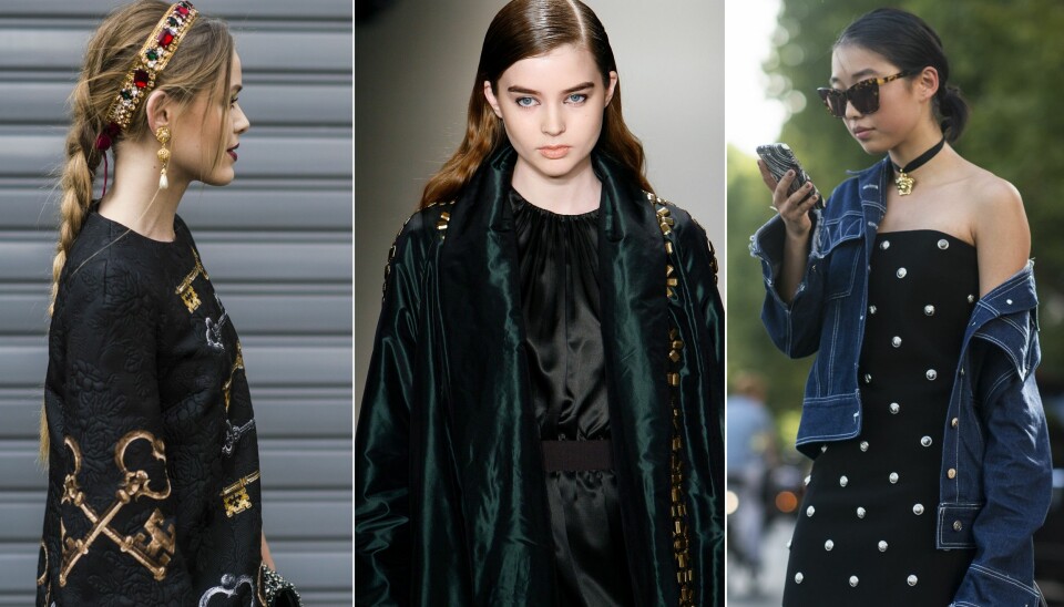 Hetaste hårtrenderna för hösten 2016