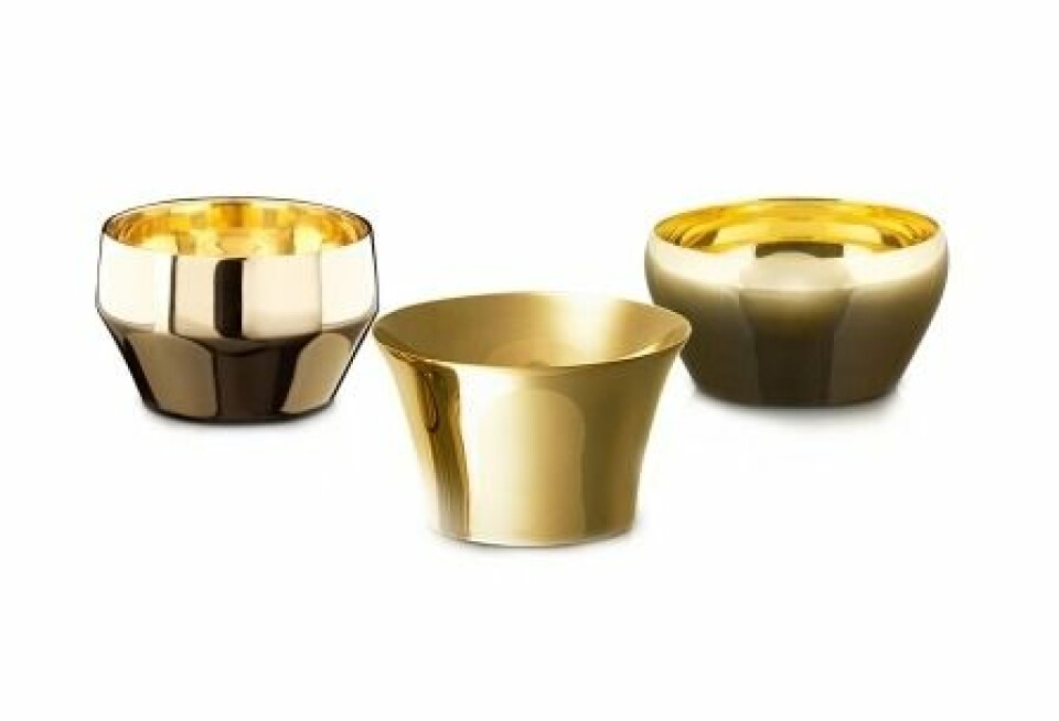 Så inreder du hemmet med skandinavisk design