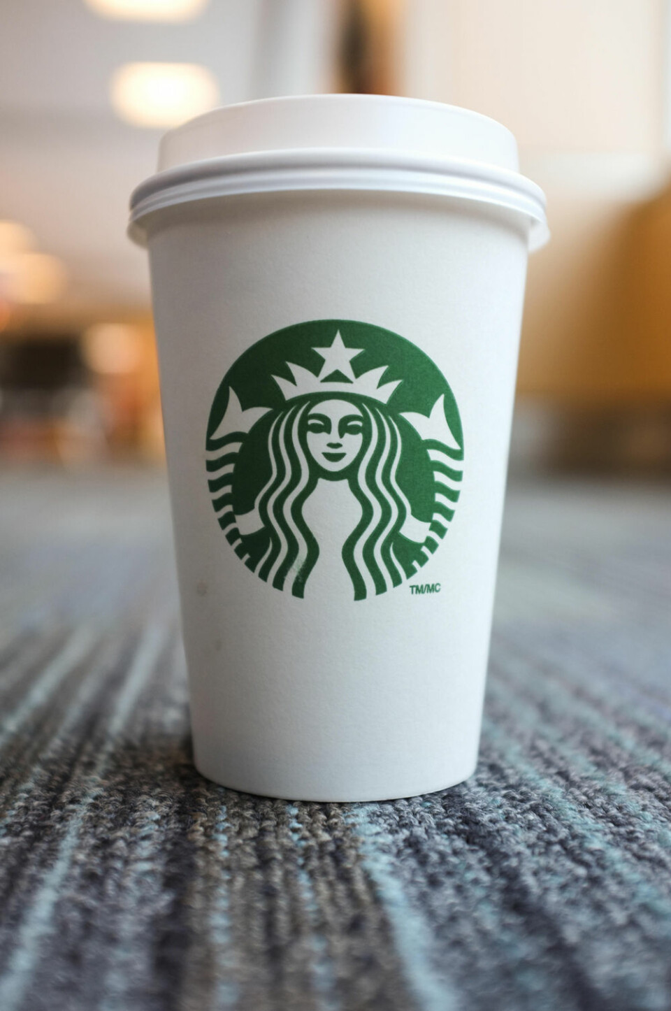 Många drycker på Starbucks innehåller fler kalorier än du tror. Många drycker på Starbucks innehåller fler kalorier än du tror.