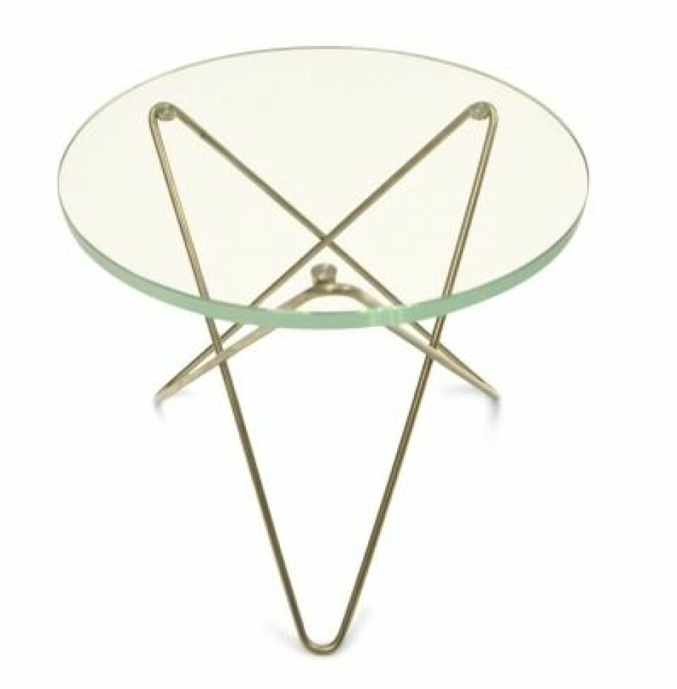 Så inreder du hemmet med skandinavisk design