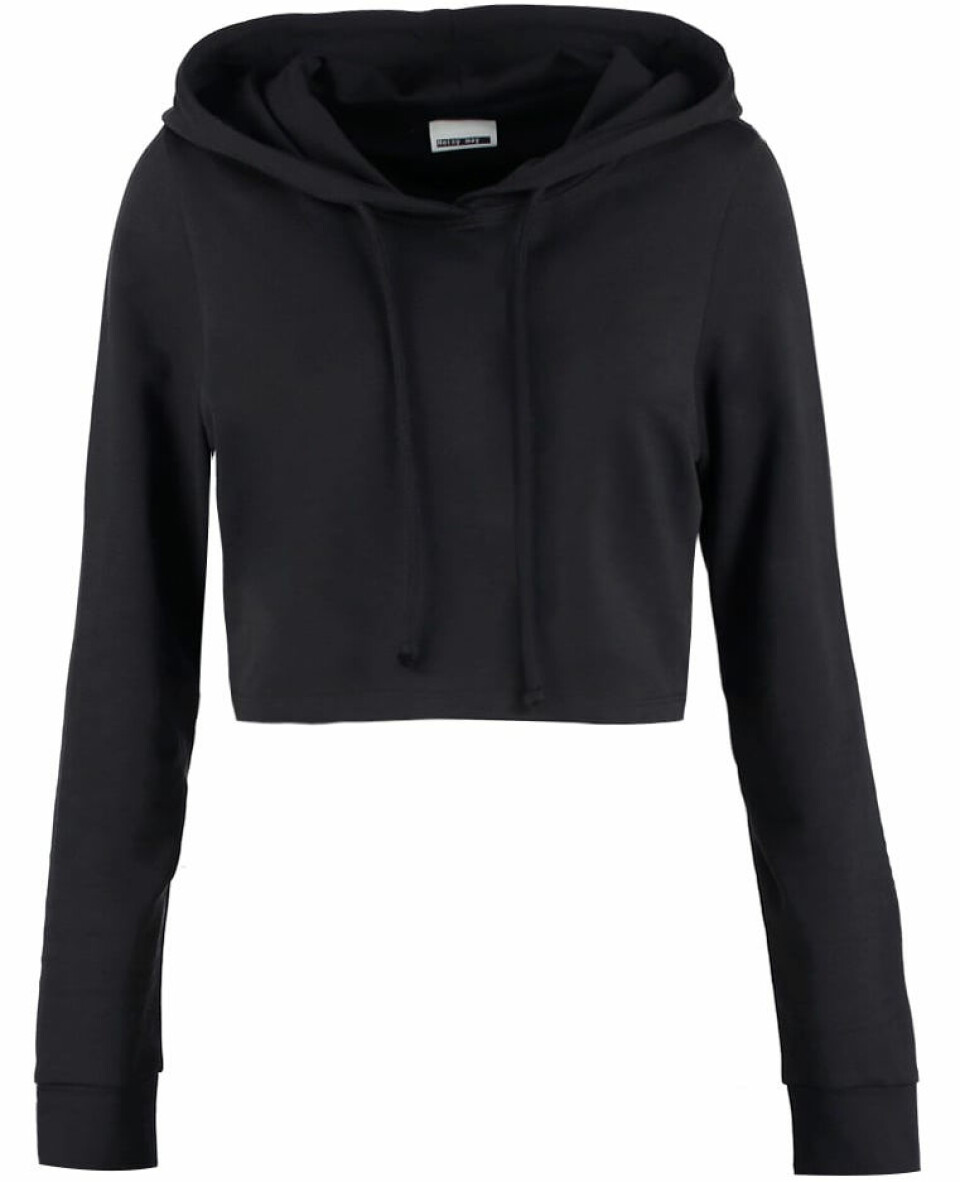 21 trendiga hoodies och sweatshirts till hösten 2016