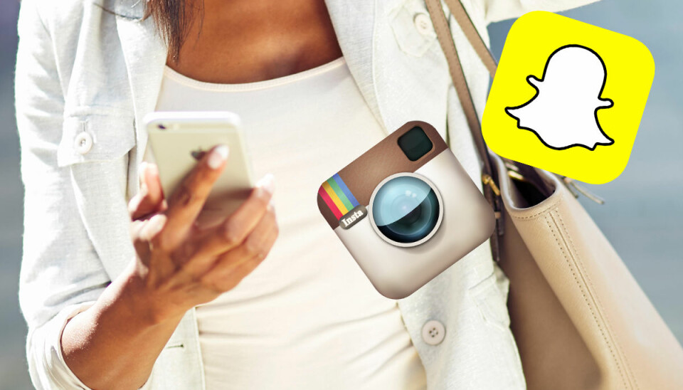 Så fungerar Instagram Stories - uppdateringen som utmanar Snapchat