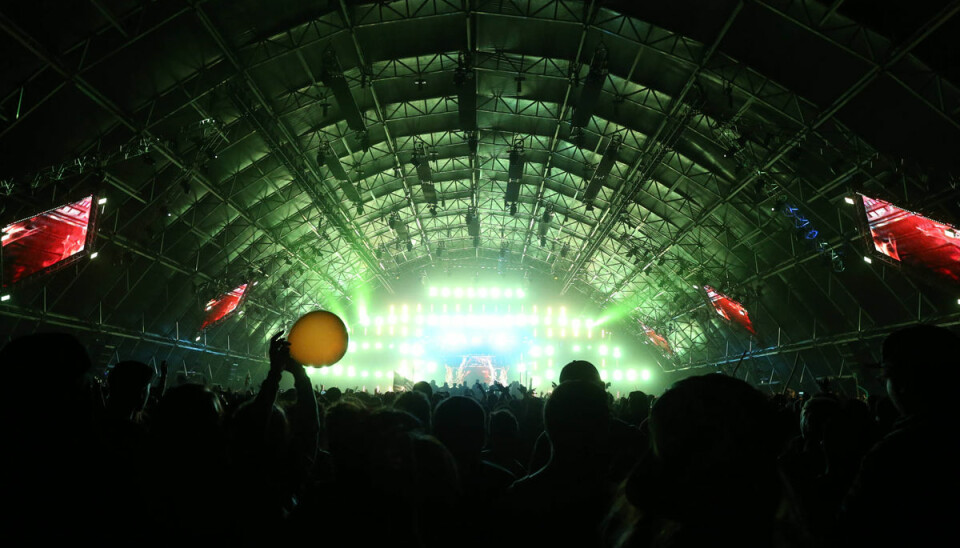 Way Out West 2016 – allt du behöver veta inför i år