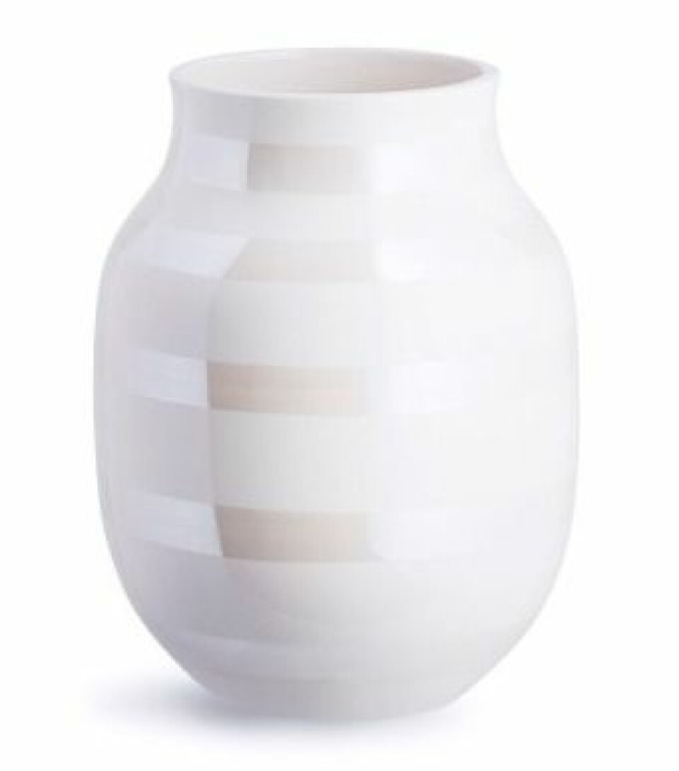 Så inreder du hemmet med skandinavisk design