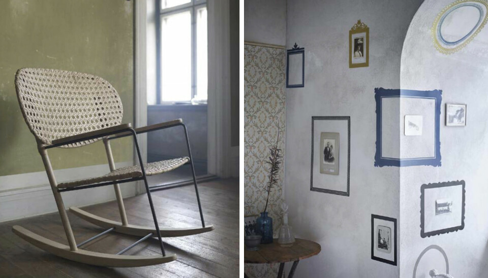Se alla nyheter från Ikea för augusti 2016