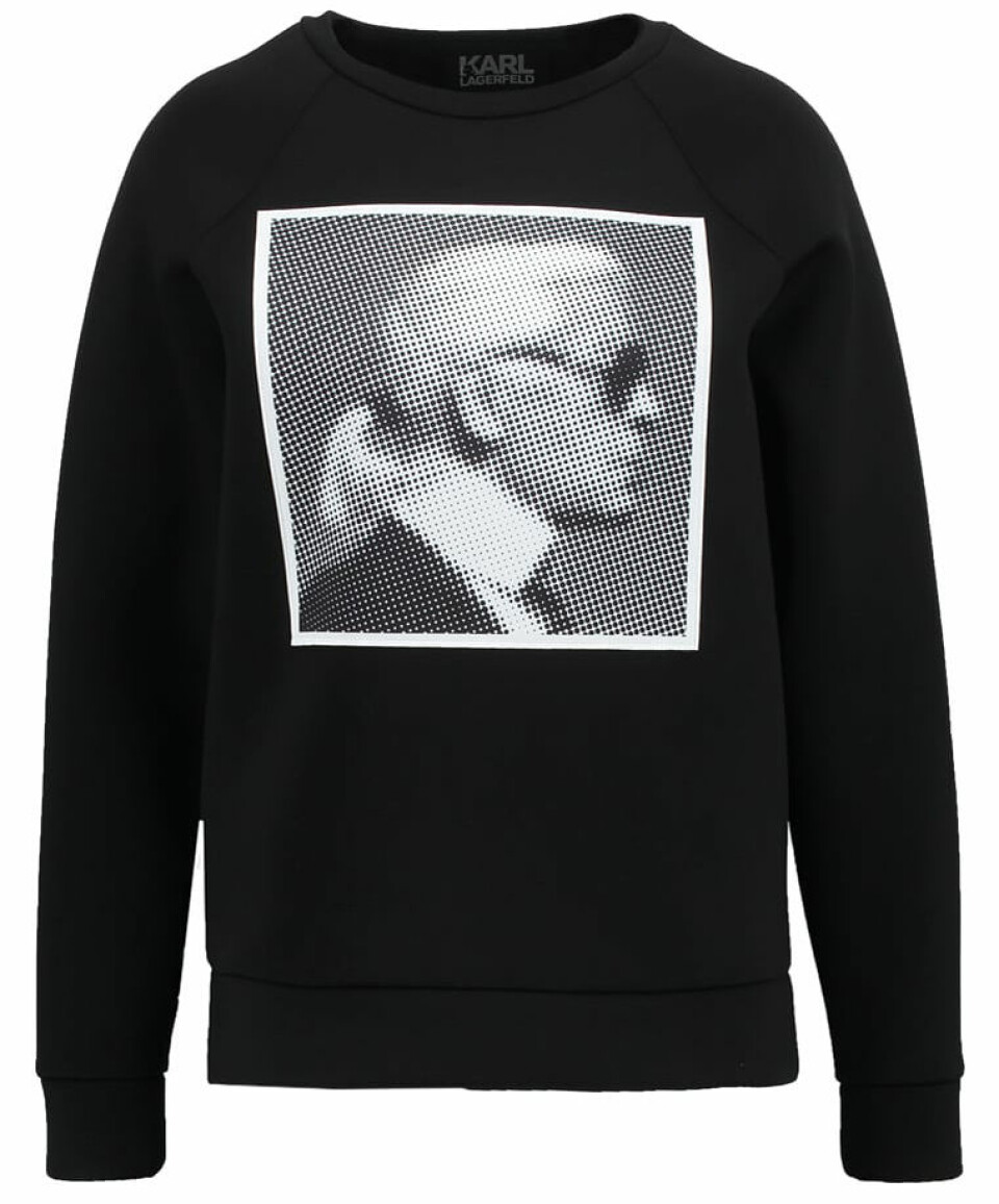 21 trendiga hoodies och sweatshirts till hösten 2016