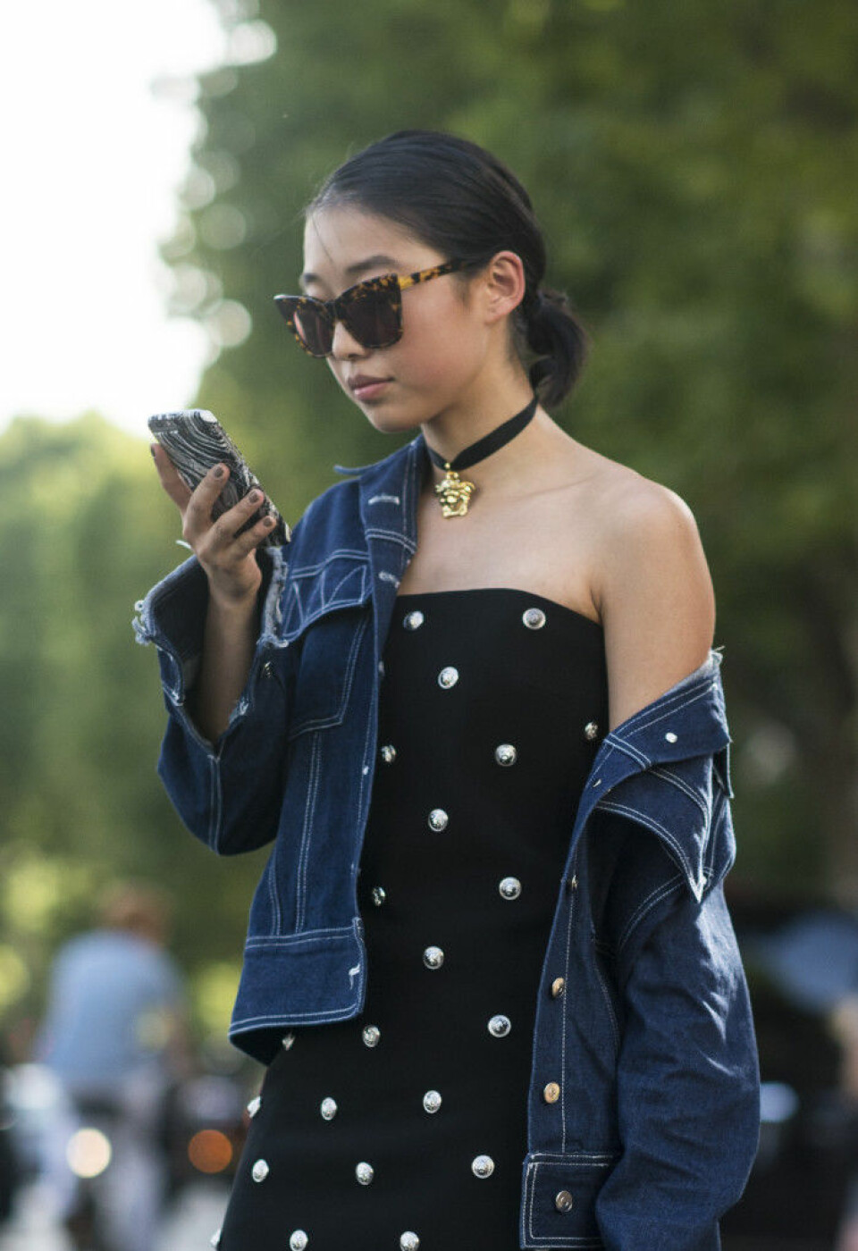 Hetaste hårtrenderna för hösten 2016