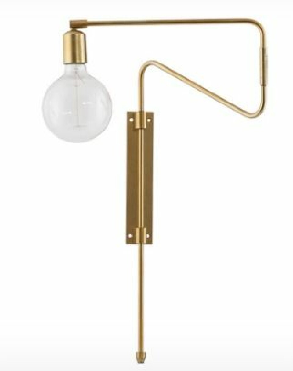 Så inreder du hemmet med skandinavisk design
