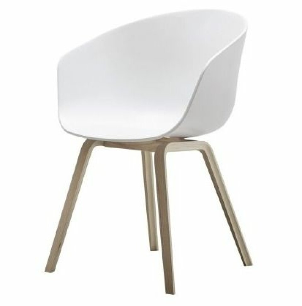 Så inreder du hemmet med skandinavisk design