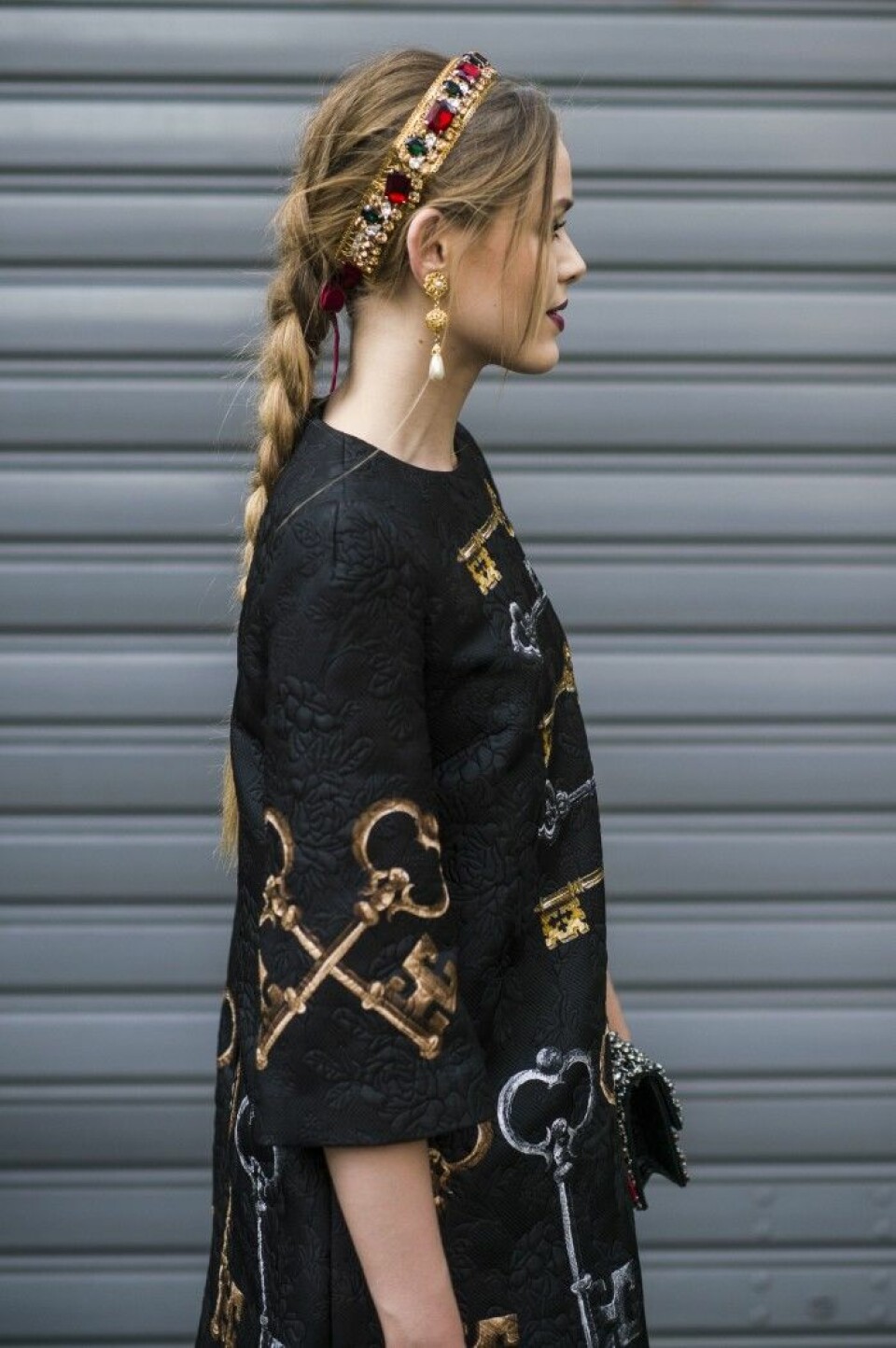 Hetaste hårtrenderna för hösten 2016