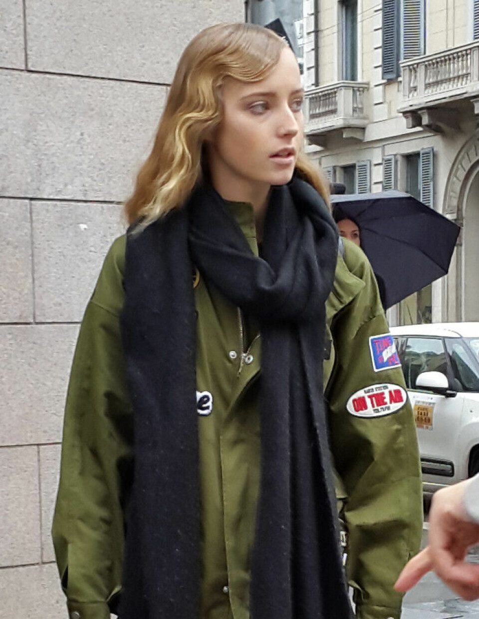 Hetaste hårtrenderna för hösten 2016