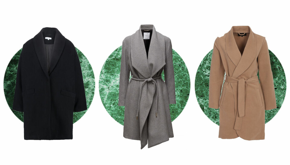 17 trendiga höstkappor till hösten 2016 att shoppa redan nu