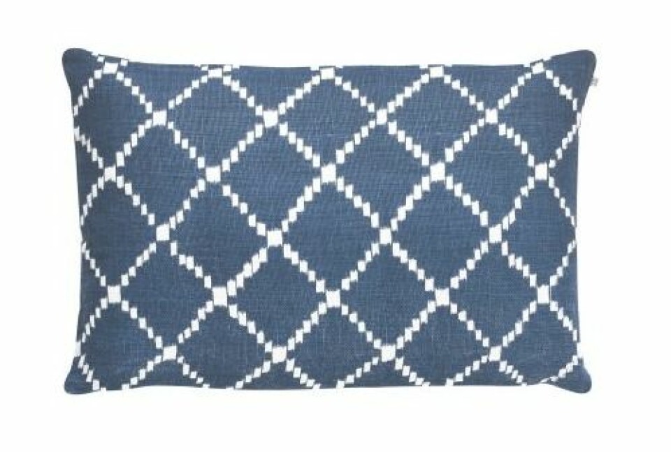 Så inreder du hemmet med skandinavisk design