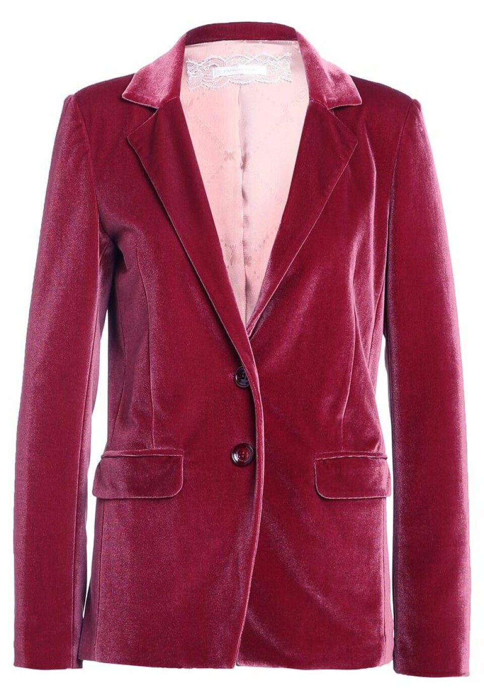 21 trendiga köp i sammet som är helrätt just nu