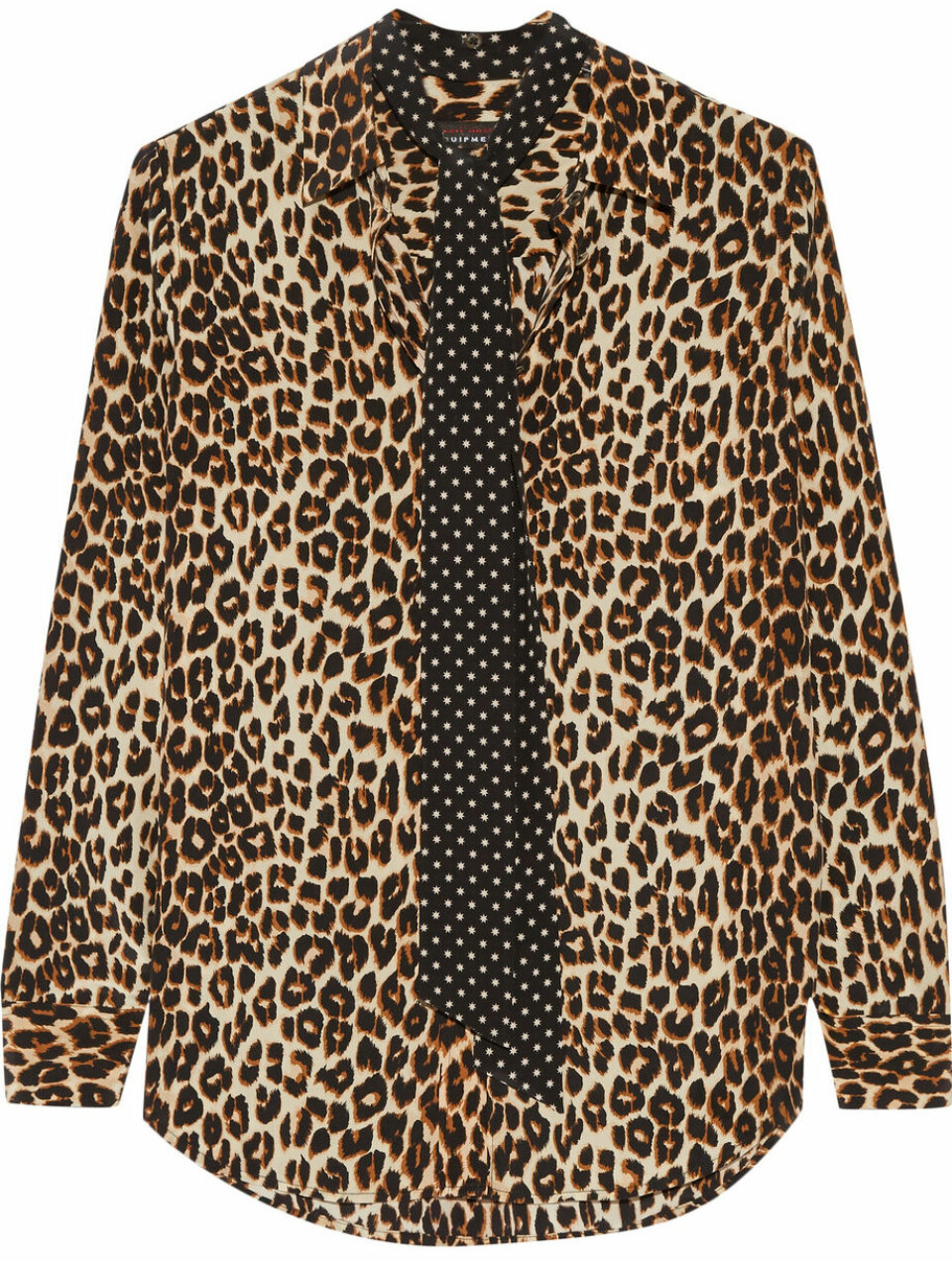 Höstmode 2016: 16 snygga köp i leopardmönster