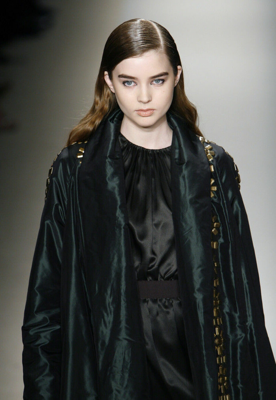 Hetaste hårtrenderna för hösten 2016