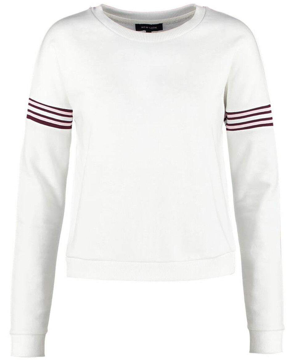 21 trendiga hoodies och sweatshirts till hösten 2016