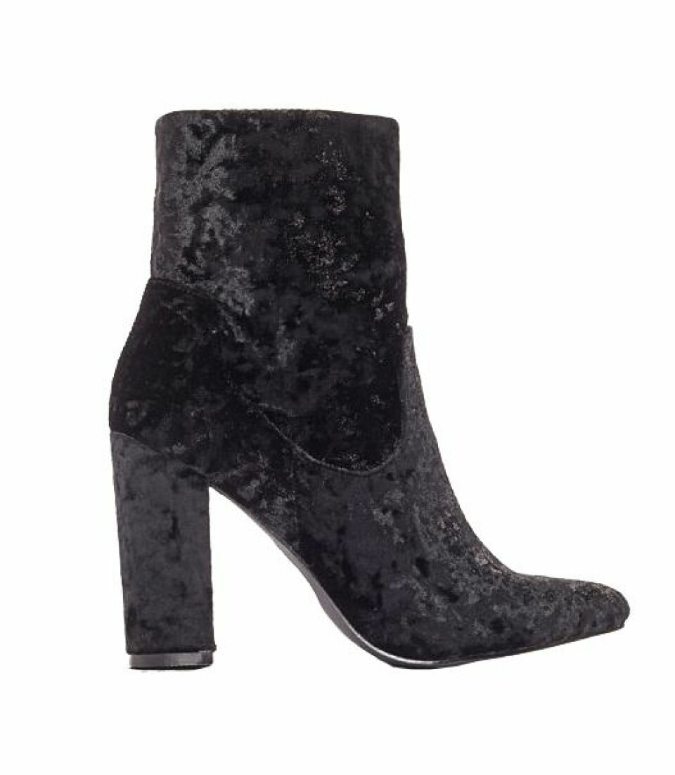 21 trendiga köp i sammet som är helrätt just nu