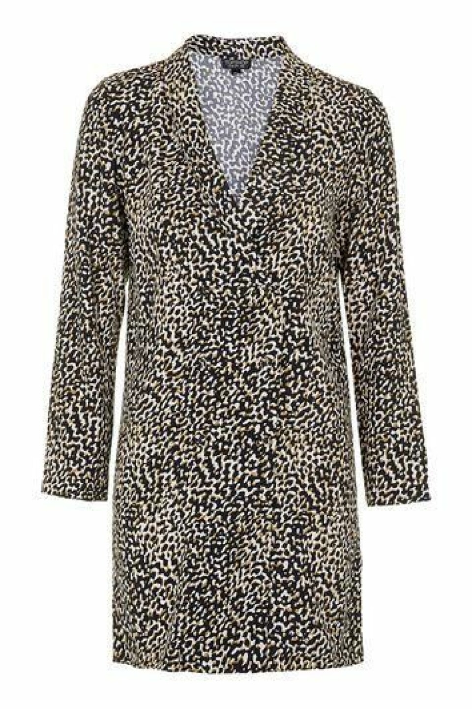 Höstmode 2016: 16 snygga köp i leopardmönster