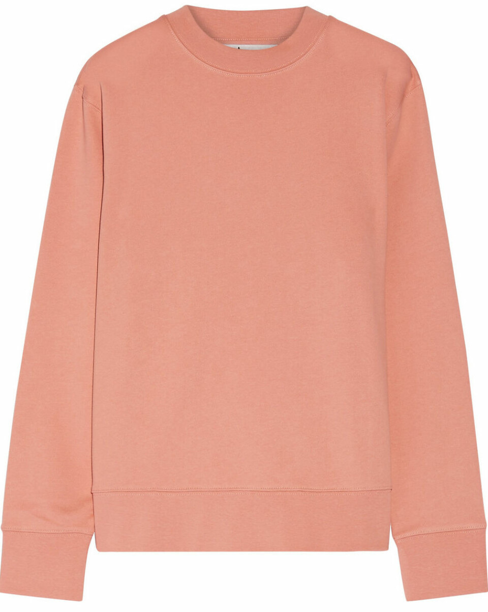 21 trendiga hoodies och sweatshirts till hösten 2016