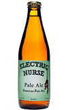 Electric Nurse Pale Ale