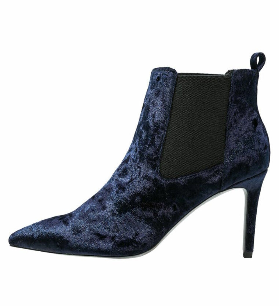 21 trendiga köp i sammet som är helrätt just nu