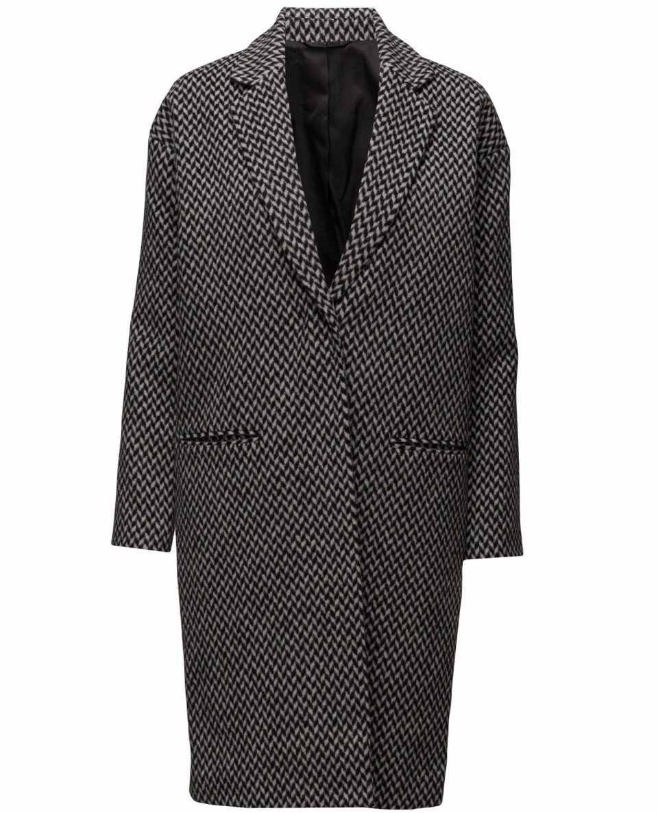 17 trendiga höstkappor till hösten 2016 att shoppa redan nu