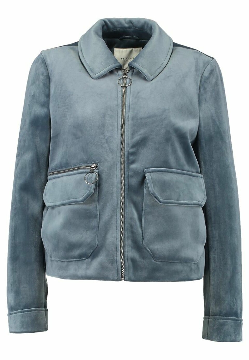 21 trendiga köp i sammet som är helrätt just nu