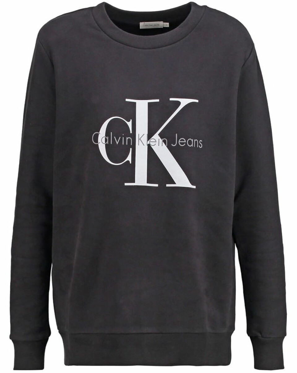 21 trendiga hoodies och sweatshirts till hösten 2016