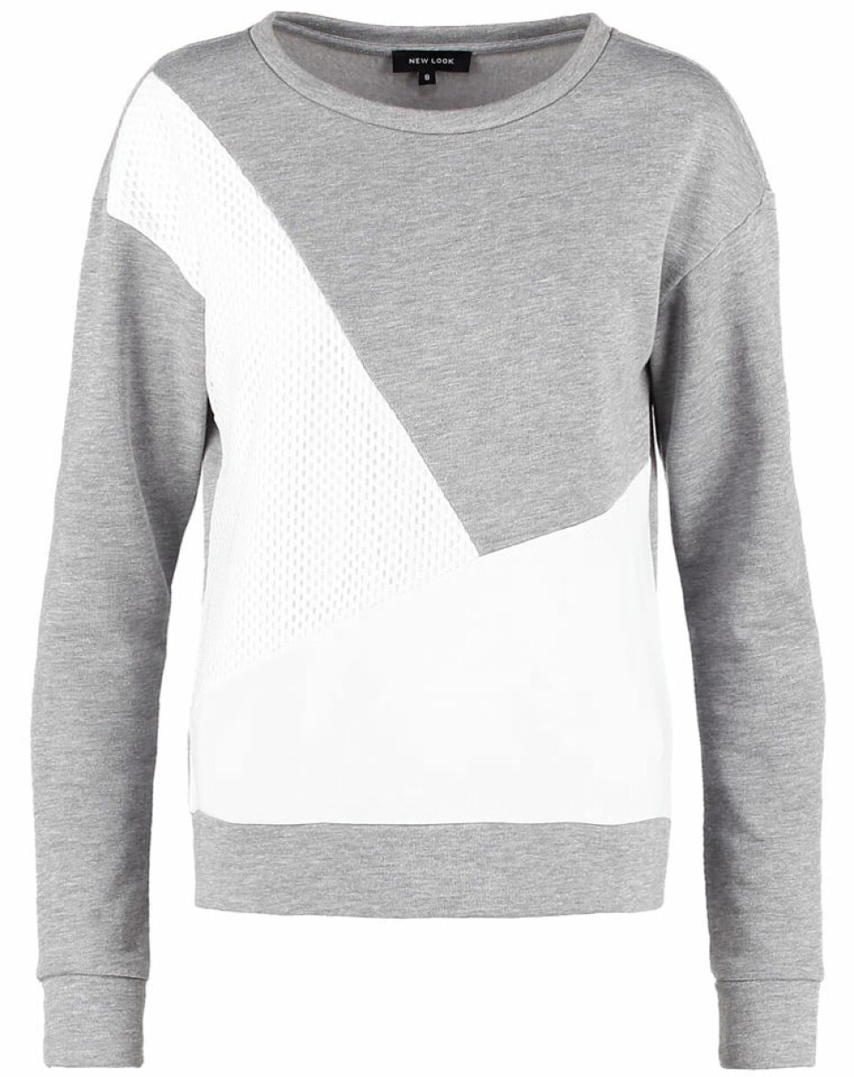 21 trendiga hoodies och sweatshirts till hösten 2016
