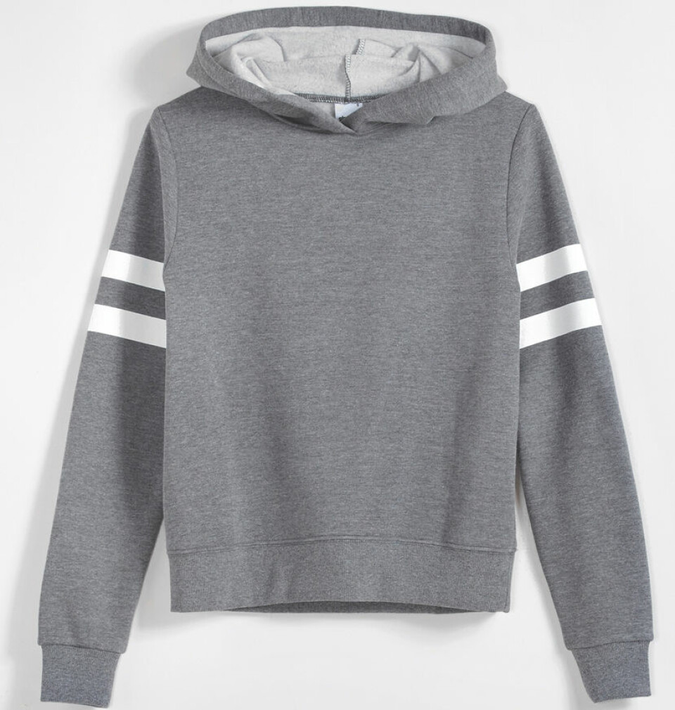 21 trendiga hoodies och sweatshirts till hösten 2016