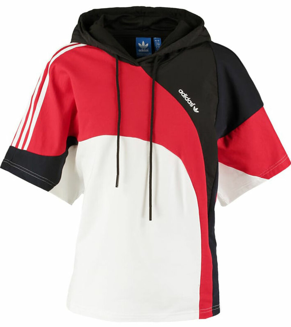 21 trendiga hoodies och sweatshirts till hösten 2016