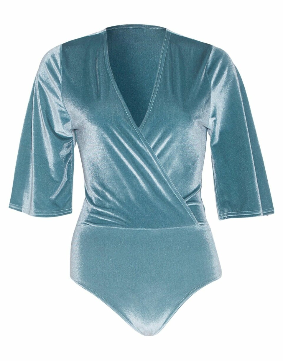 21 trendiga köp i sammet som är helrätt just nu