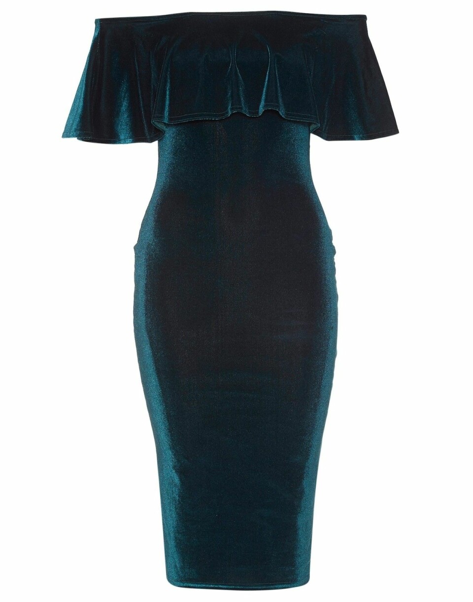 21 trendiga köp i sammet som är helrätt just nu