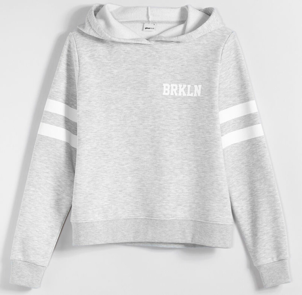 21 trendiga hoodies och sweatshirts till hösten 2016