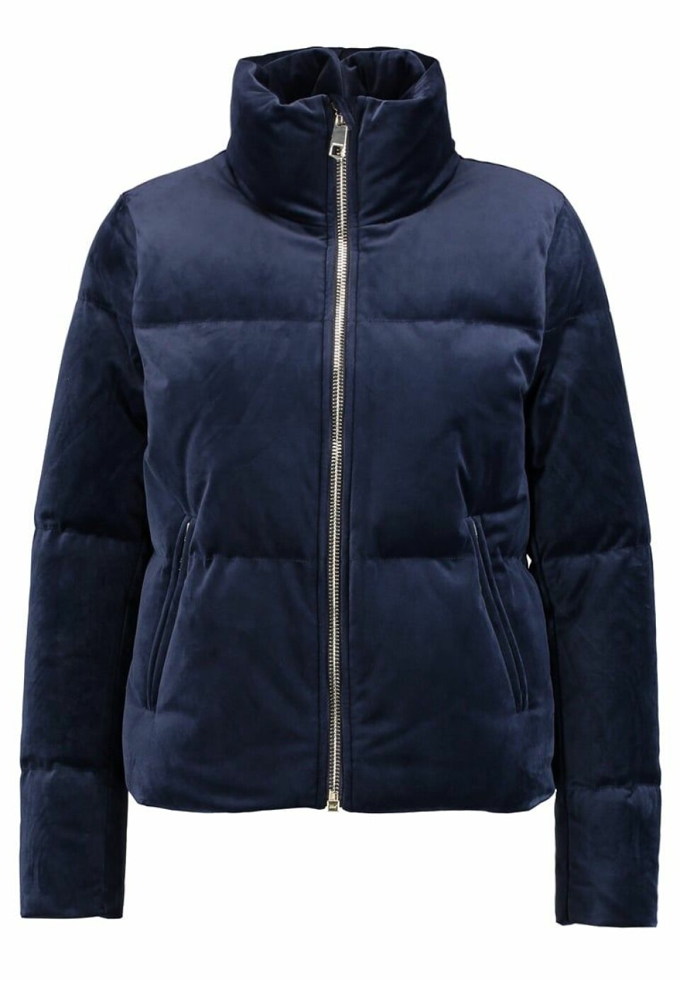 21 trendiga köp i sammet som är helrätt just nu