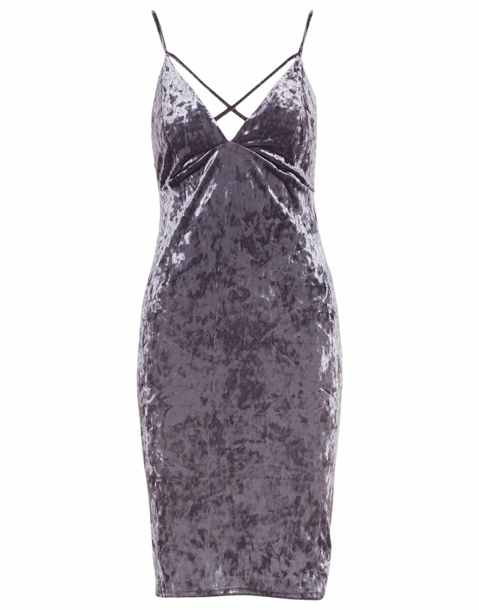 21 trendiga köp i sammet som är helrätt just nu