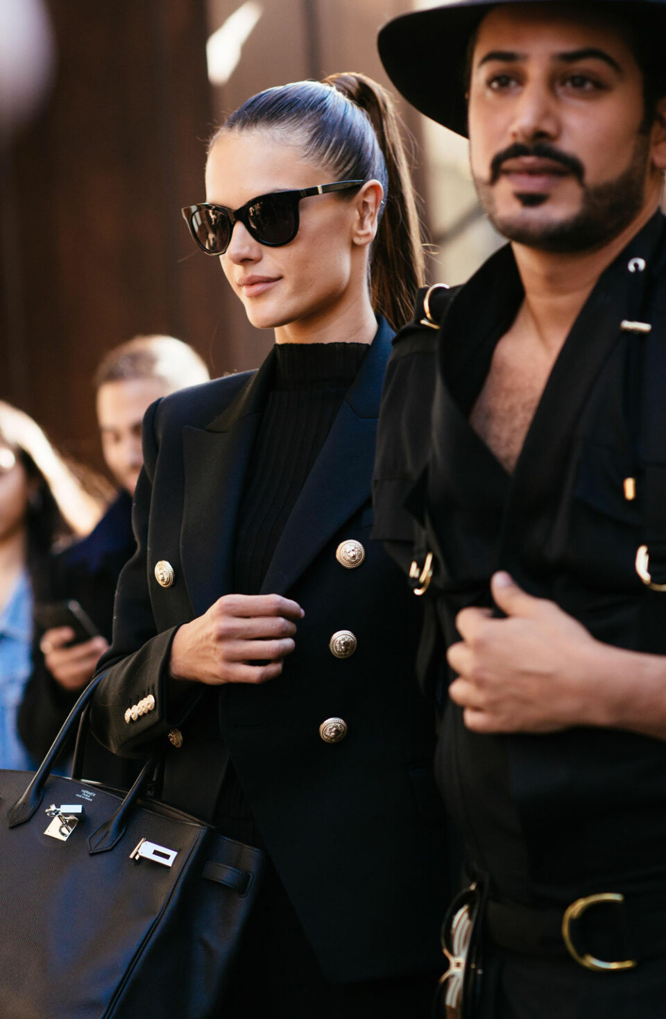 Att köpa en Hermès Birkin second hand är lättare sagt än gjort. Att köpa en Hermès Birkin second hand är lättare sagt än gjort.