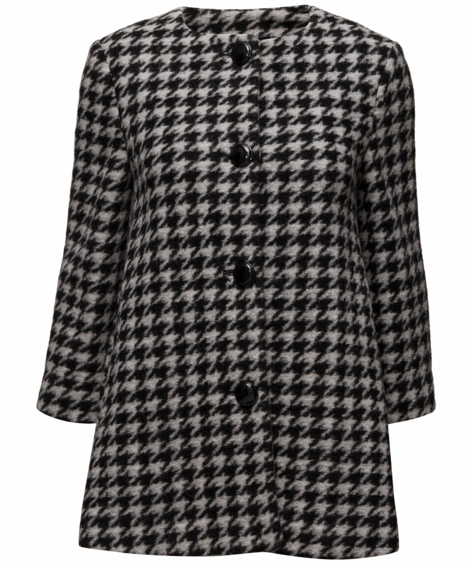 Höstjackor 2016: 22 trendiga köp att satsa på