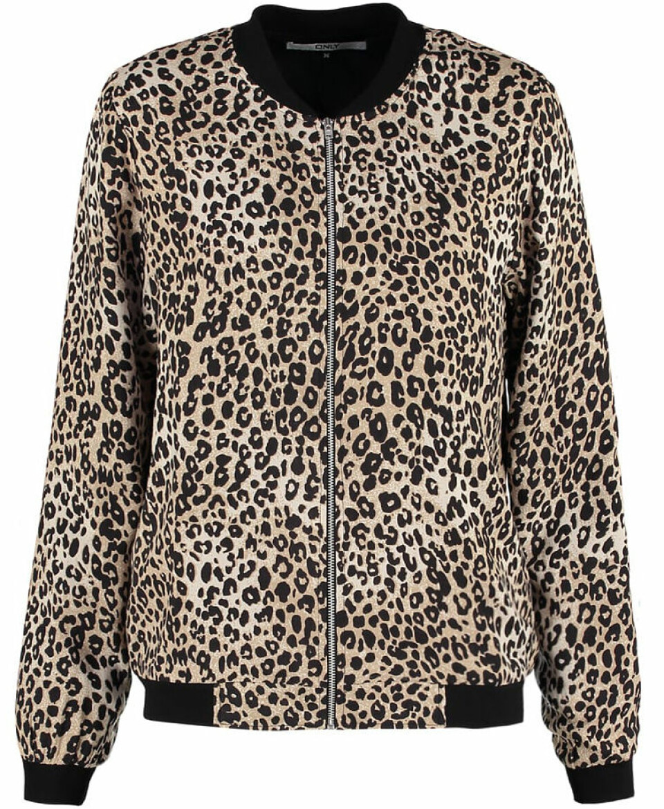 Höstjackor 2016: 22 trendiga köp att satsa på