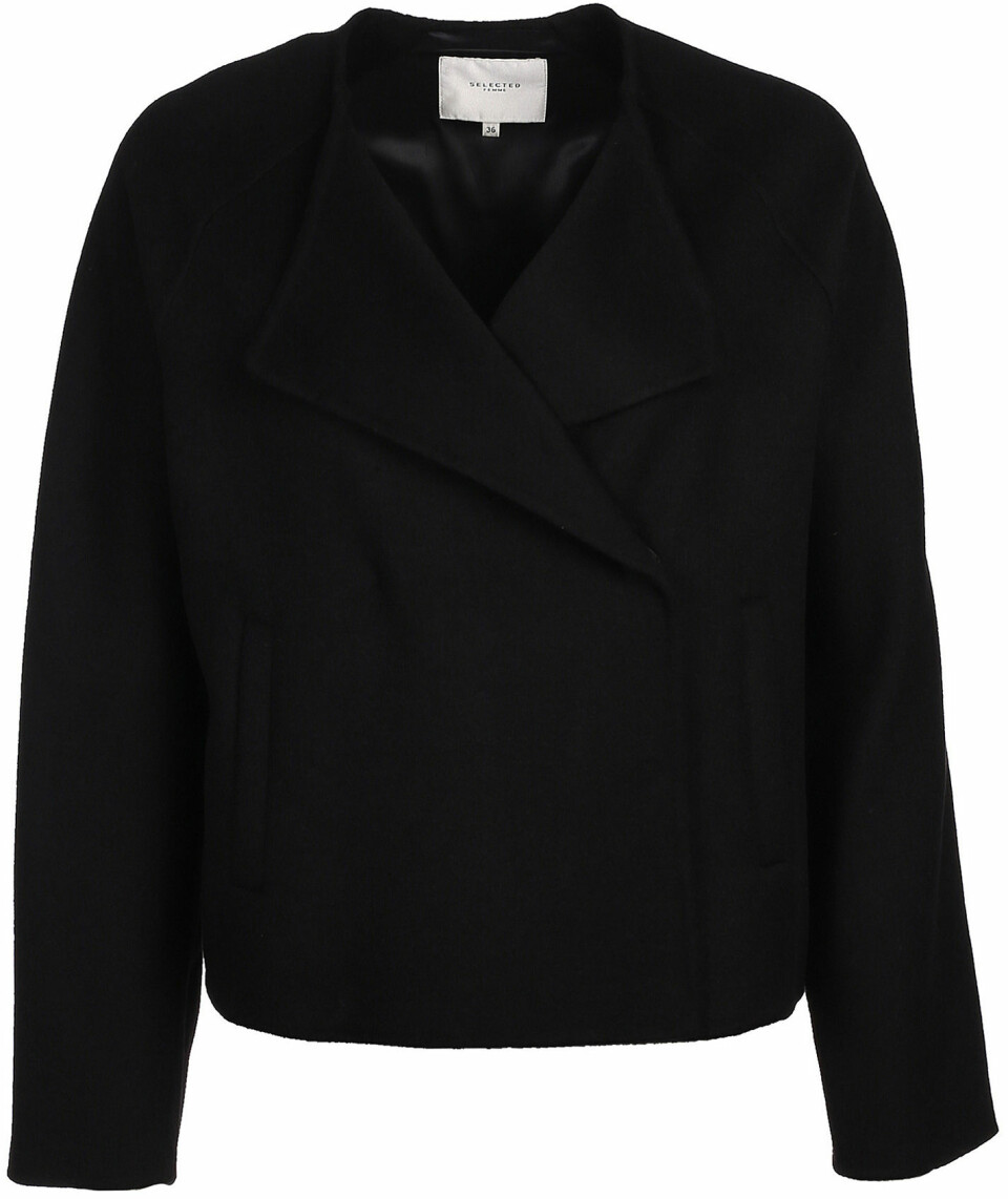 Höstjackor 2016: 22 trendiga köp att satsa på