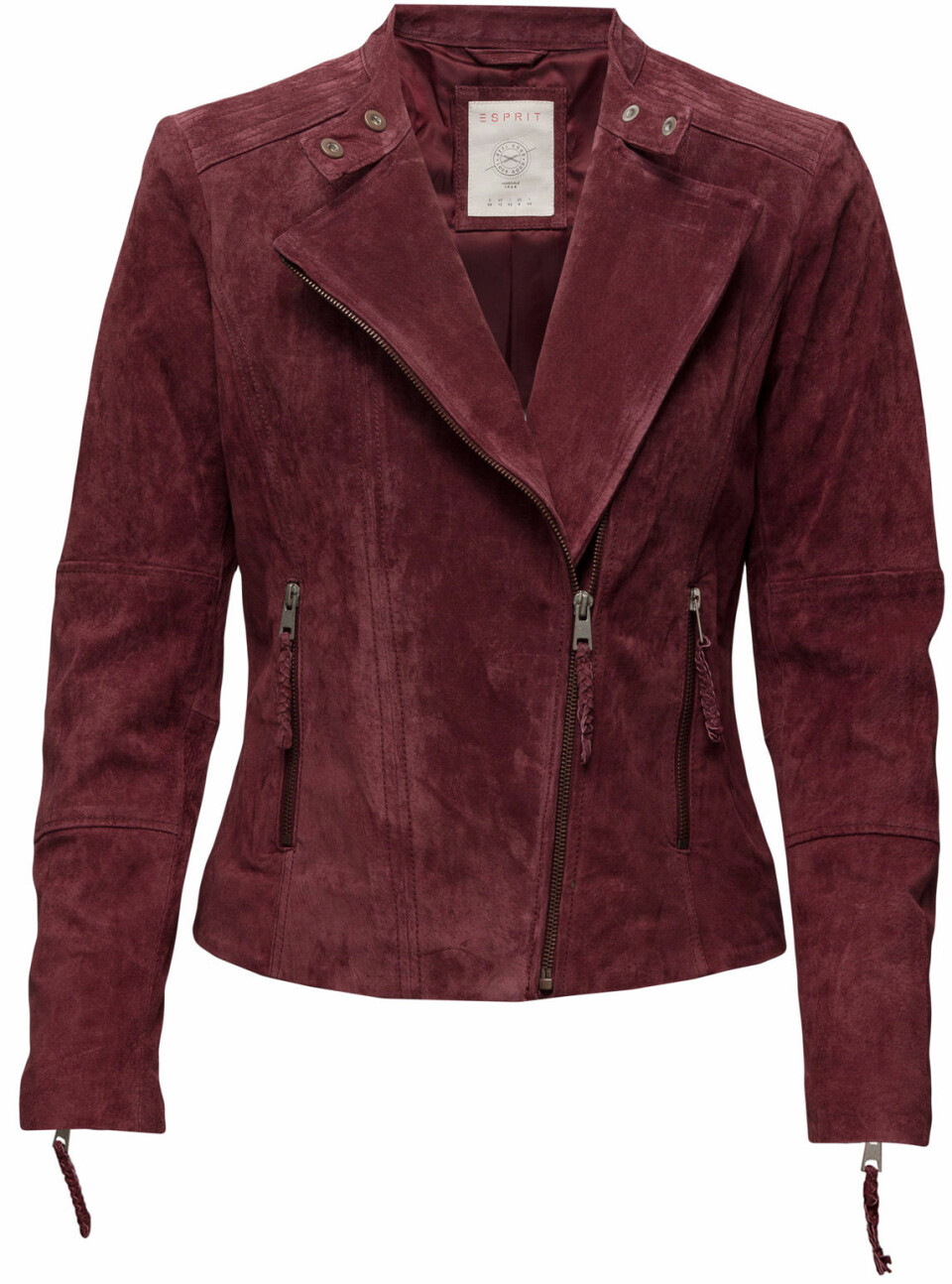 Höstjackor 2016: 22 trendiga köp att satsa på