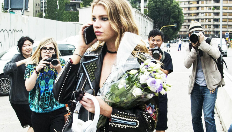 Fem knep för att koppla av efter en stressig vecka