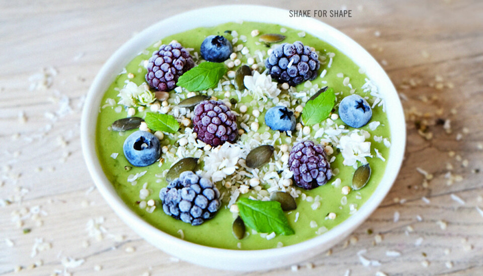 Så gör du rawghurt – ett raw food-alternativ till yoghurt